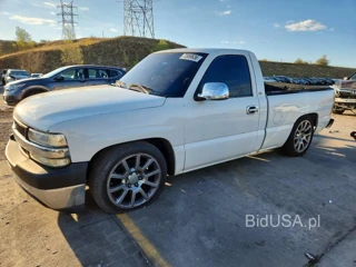 CHEVROLET SILVERADO C1500