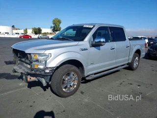 FORD F150 SUPERCREW