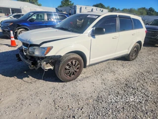DODGE JOURNEY SE