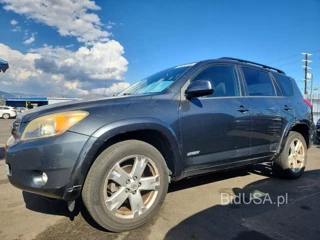 TOYOTA RAV4 SPORT