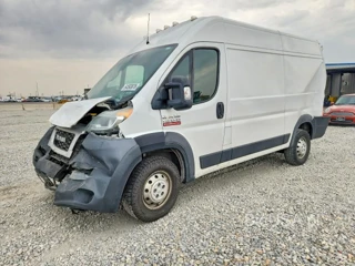 RAM PROMASTER 1500 1500 HIGH