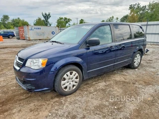 DODGE GRAND CARAVAN SE
