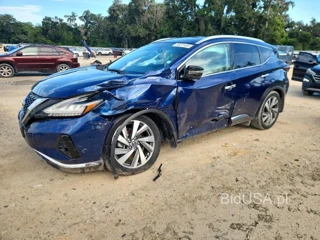 NISSAN MURANO SL