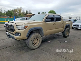 TOYOTA TACOMA TRD OFF-ROAD