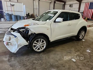 NISSAN JUKE S