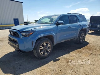 TOYOTA 4RUNNER TRD SPORT PREMIUM
