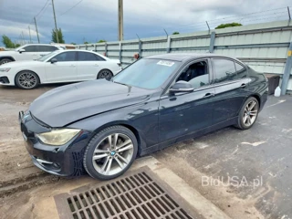 BMW 328 I SULEV