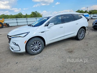 BUICK ENCLAVE ESSENCE