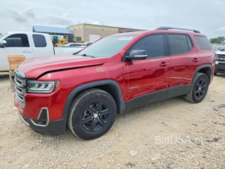 GMC ACADIA AT4