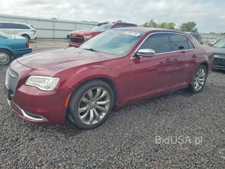 CHRYSLER 300 TOURING