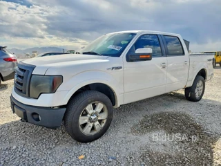 FORD F150 SUPERCREW