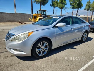 HYUNDAI SONATA LIMITED