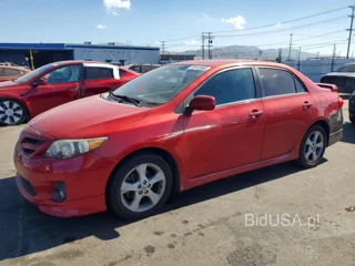 TOYOTA COROLLA S
