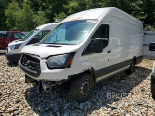 FORD TRANSIT T-250
