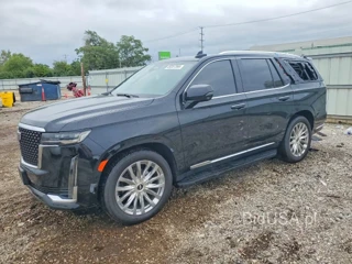CADILLAC ESCALADE PREMIUM LUXURY