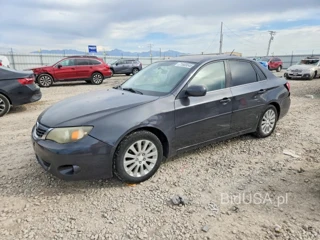 SUBARU IMPREZA 2.5I