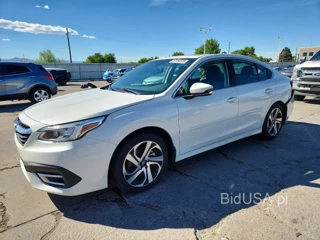 SUBARU LEGACY LIMITED XT