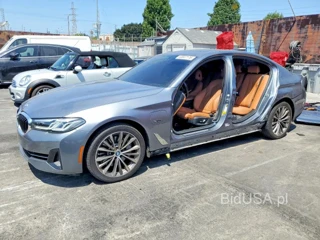 BMW 530E