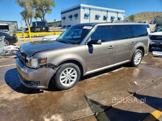 FORD FLEX SE
