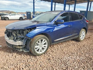 ACURA RDX