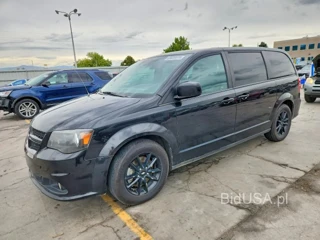 DODGE GRAND CARAVAN GT