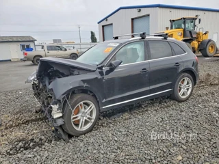AUDI Q5 PREMIUM PLUS