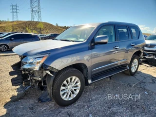 LEXUS GX 460