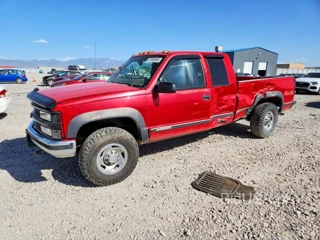 CHEVROLET GMT-400 K2500