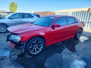 CHRYSLER 300 S