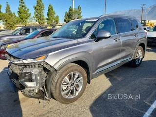 HYUNDAI SANTA FE LIMITED