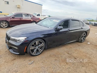BMW 740 I