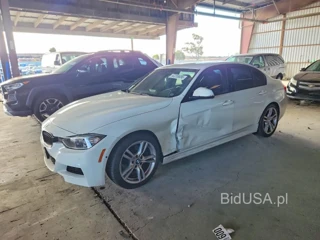 BMW 328 I SULEV
