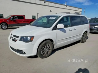 DODGE GRAND CARAVAN R/T