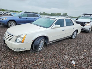 CADILLAC DTS PREMIUM COLLECTION