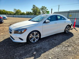 MERCEDES-BENZ CLA 250 4MATIC