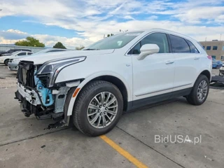 CADILLAC XT5 LUXURY