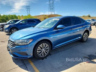 VOLKSWAGEN JETTA S