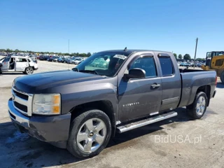 CHEVROLET SILVERADO C1500 LT