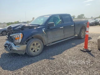 FORD F150 SUPERCREW