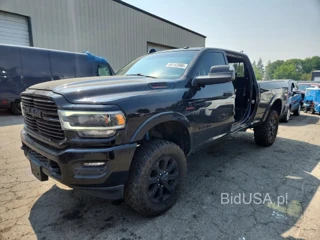 RAM 2500 LARAMIE