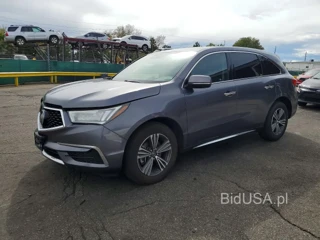 ACURA MDX