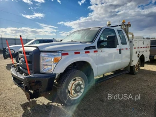 FORD F250 SUPER DUTY