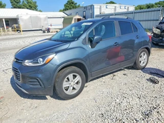 CHEVROLET TRAX 1LT