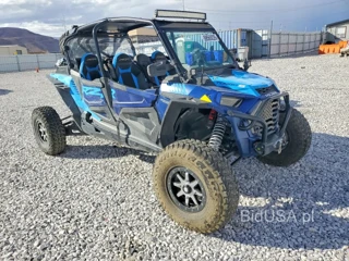 POLARIS RZR XP 4