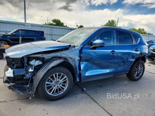 MAZDA CX-5 TOURING
