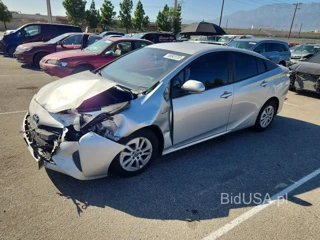 TOYOTA PRIUS TWO