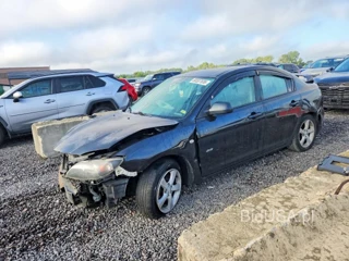 MAZDA 3 S