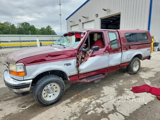 FORD F150