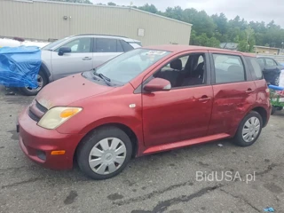 SCION XA BASE