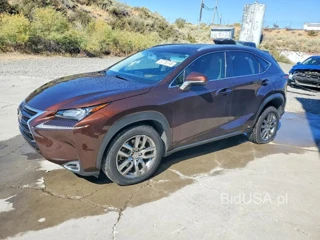 LEXUS NX 200T BASE